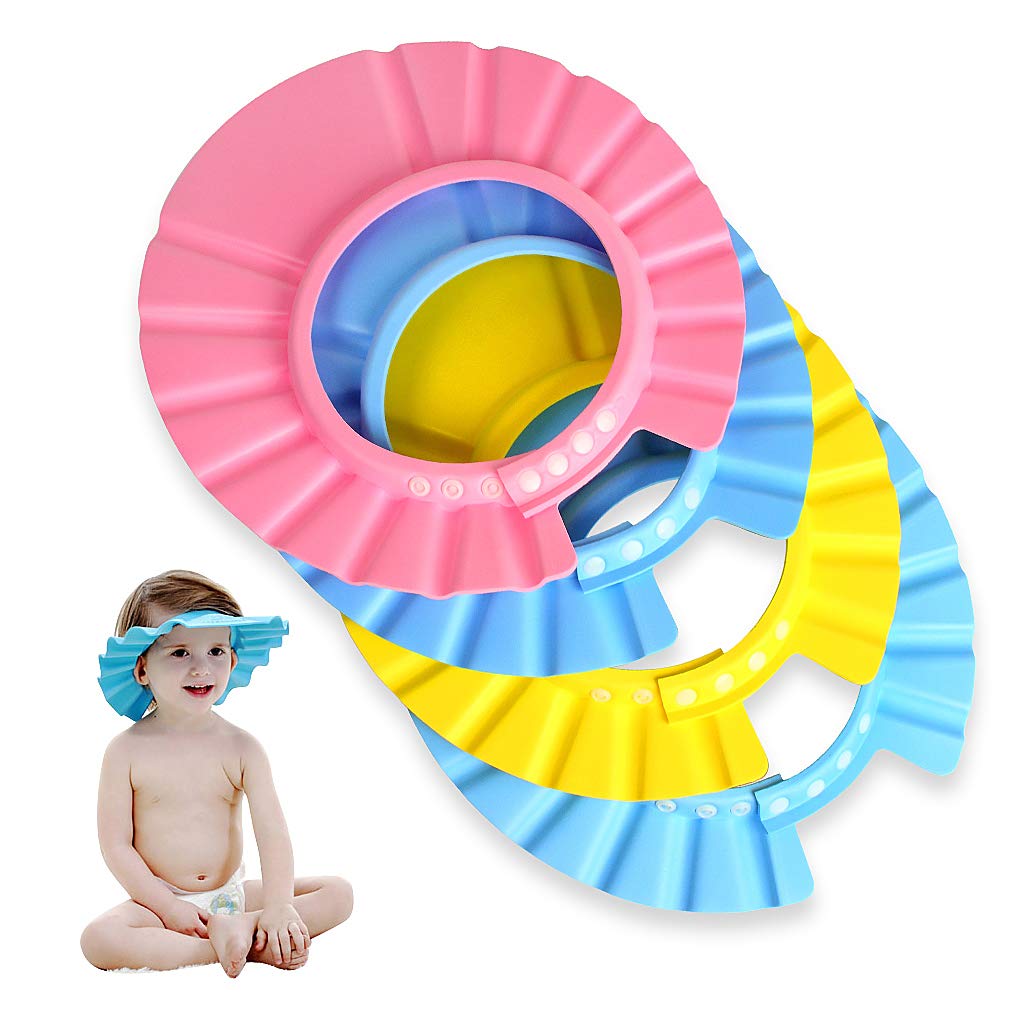 Fall Bath Time Prep: Essential Accessories to Make Baby Bathing Easier This Season