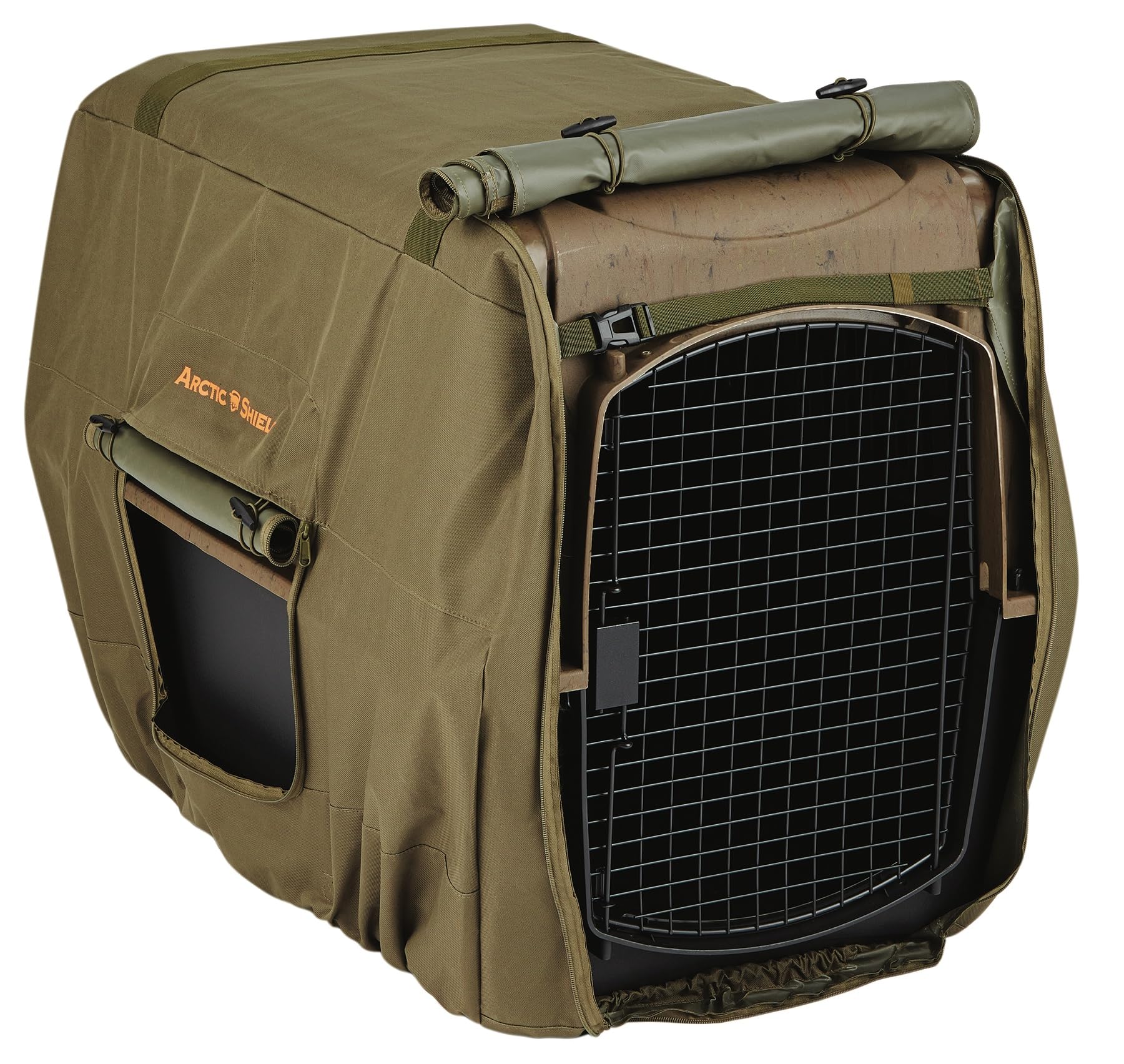 Best Kennel Cover for Outdoor Dogs: Weatherproof Protection Guide