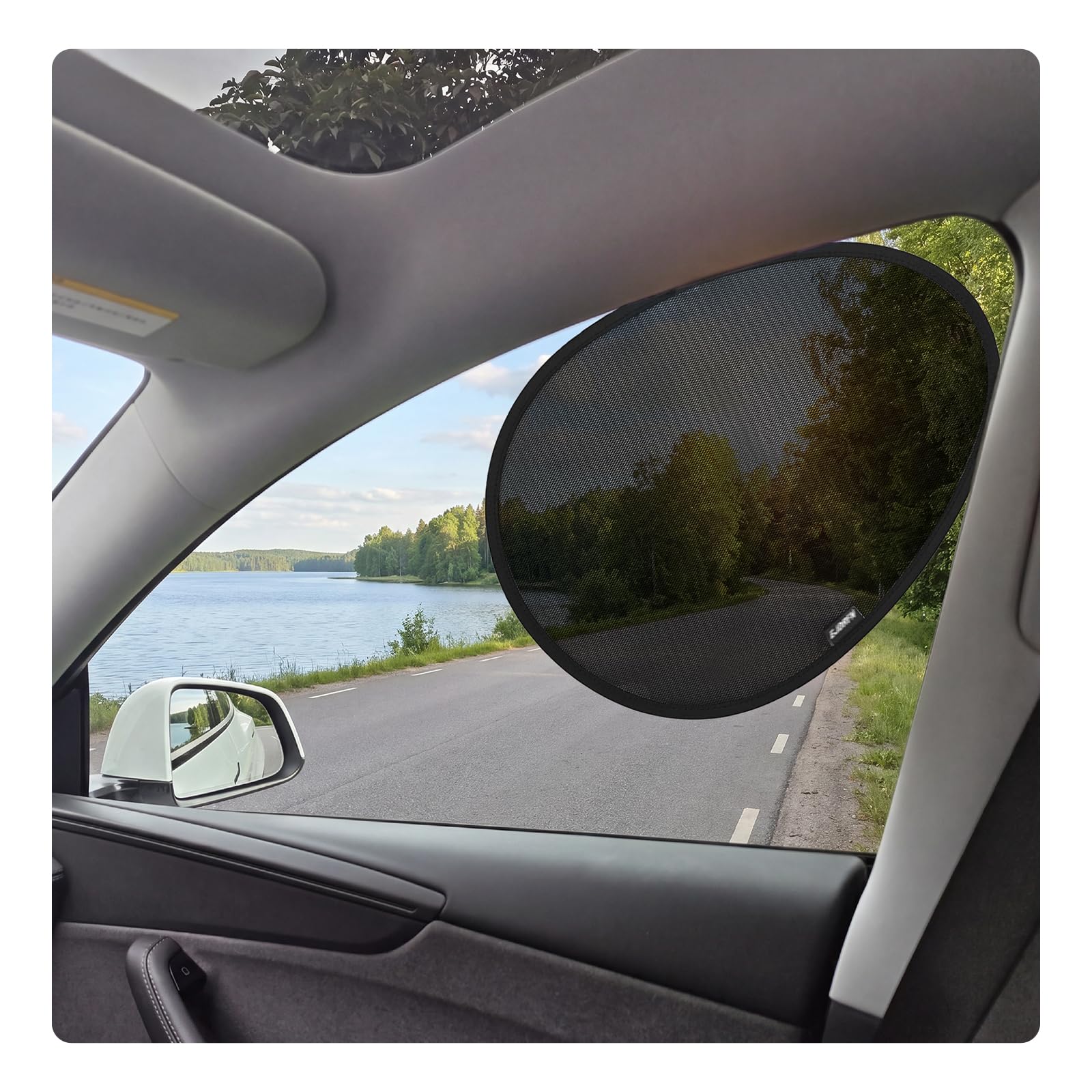 Car Window Shades for Baby FAQ: Answers to Your Sun Protection Questions